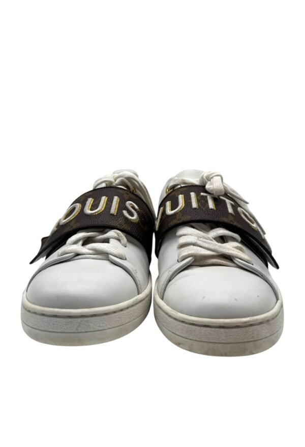 LOUIS VUITTON - SNEAKERS FRONTROW - Image 10